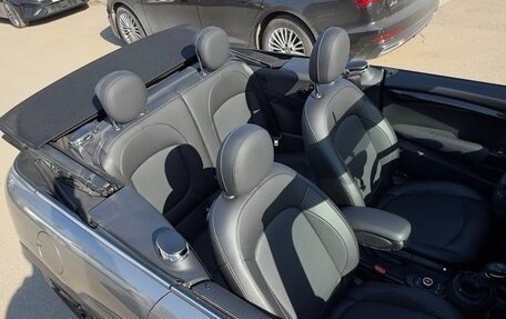 MINI Hatch, 2019 год, 2 585 000 рублей, 22 фотография