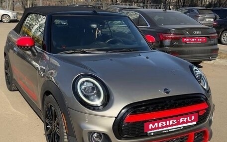 MINI Hatch, 2019 год, 2 585 000 рублей, 11 фотография