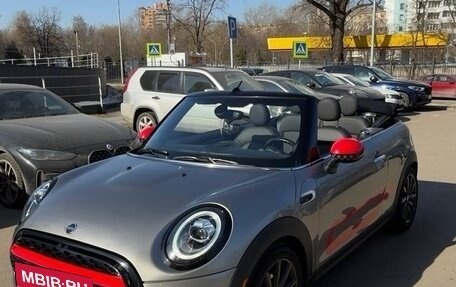 MINI Hatch, 2019 год, 2 585 000 рублей, 18 фотография