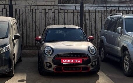 MINI Hatch, 2019 год, 2 585 000 рублей, 25 фотография