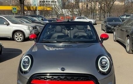 MINI Hatch, 2019 год, 2 585 000 рублей, 19 фотография