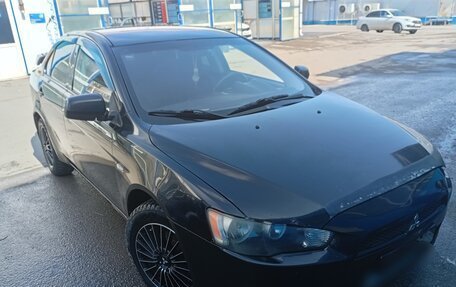 Mitsubishi Lancer IX, 2008 год, 450 000 рублей, 2 фотография