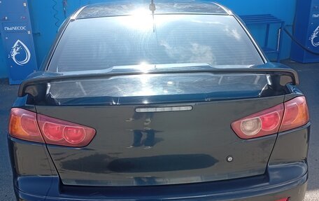 Mitsubishi Lancer IX, 2008 год, 450 000 рублей, 6 фотография