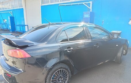 Mitsubishi Lancer IX, 2008 год, 450 000 рублей, 7 фотография