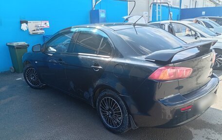 Mitsubishi Lancer IX, 2008 год, 450 000 рублей, 5 фотография