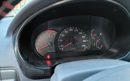 Hyundai Accent II, 2006 год, 300 000 рублей, 8 фотография