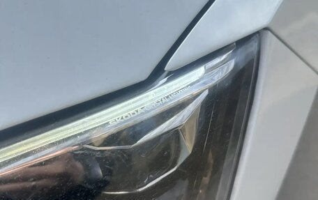 Skoda Rapid II, 2021 год, 1 600 000 рублей, 11 фотография