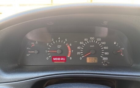 Chevrolet Niva I рестайлинг, 2016 год, 700 000 рублей, 8 фотография