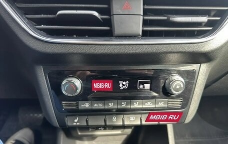 Skoda Rapid II, 2021 год, 1 600 000 рублей, 8 фотография