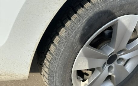 Skoda Rapid II, 2021 год, 1 600 000 рублей, 16 фотография