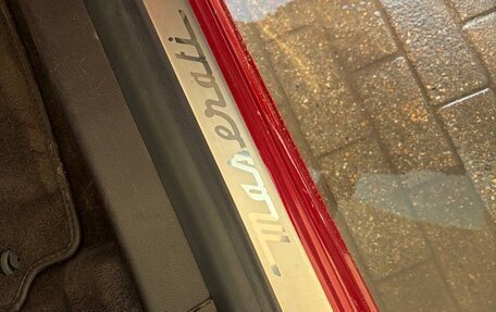 Maserati Ghibli, 2014 год, 3 790 000 рублей, 14 фотография