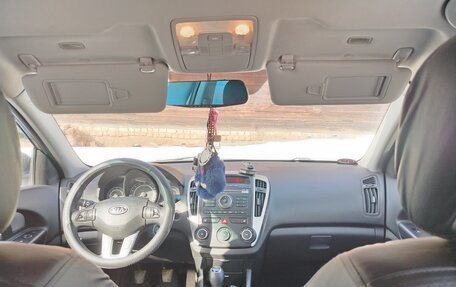 KIA cee'd I рестайлинг, 2010 год, 640 000 рублей, 8 фотография