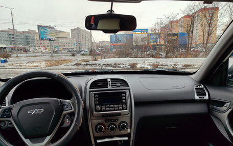 Chery Tiggo (T11), 2015 год, 500 000 рублей, 3 фотография