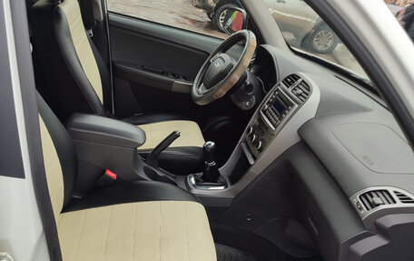 Chery Tiggo (T11), 2015 год, 500 000 рублей, 5 фотография