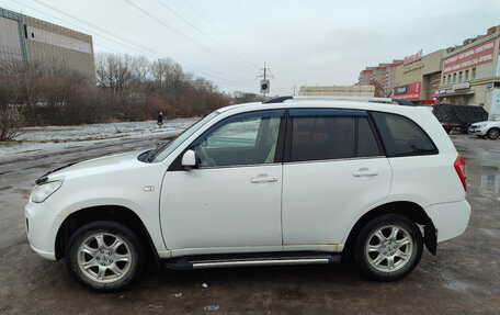 Chery Tiggo (T11), 2015 год, 500 000 рублей, 4 фотография