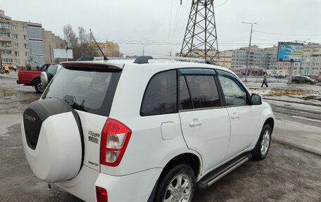 Chery Tiggo (T11), 2015 год, 500 000 рублей, 6 фотография