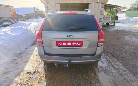 KIA cee'd I рестайлинг, 2010 год, 640 000 рублей, 6 фотография