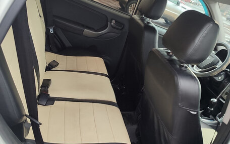 Chery Tiggo (T11), 2015 год, 500 000 рублей, 9 фотография