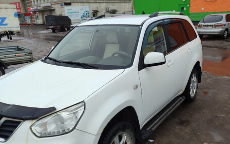 Chery Tiggo (T11), 2015 год, 500 000 рублей, 8 фотография
