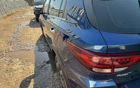 KIA Rio IV, 2021 год, 1 850 000 рублей, 5 фотография