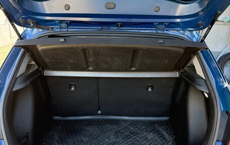 KIA Rio IV, 2021 год, 1 850 000 рублей, 4 фотография