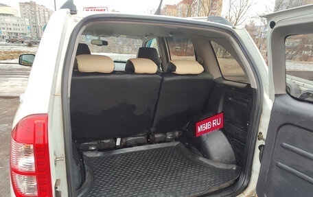 Chery Tiggo (T11), 2015 год, 500 000 рублей, 2 фотография