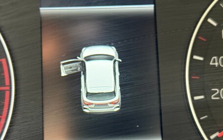 KIA Rio IV, 2021 год, 1 850 000 рублей, 14 фотография