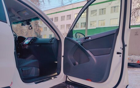 Volkswagen Tiguan I, 2013 год, 1 600 000 рублей, 12 фотография