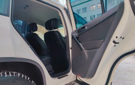 Volkswagen Tiguan I, 2013 год, 1 600 000 рублей, 13 фотография