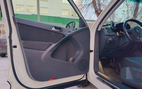 Volkswagen Tiguan I, 2013 год, 1 600 000 рублей, 15 фотография