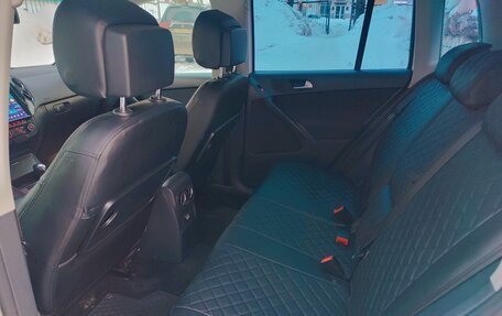 Volkswagen Tiguan I, 2013 год, 1 600 000 рублей, 8 фотография