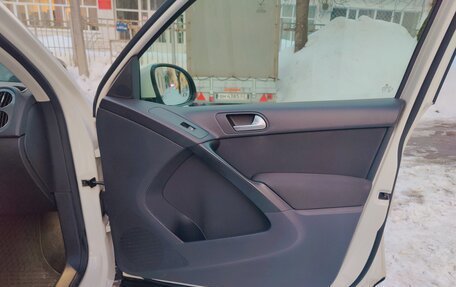 Volkswagen Tiguan I, 2013 год, 1 600 000 рублей, 11 фотография