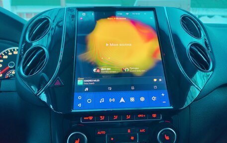 Volkswagen Tiguan I, 2013 год, 1 600 000 рублей, 17 фотография