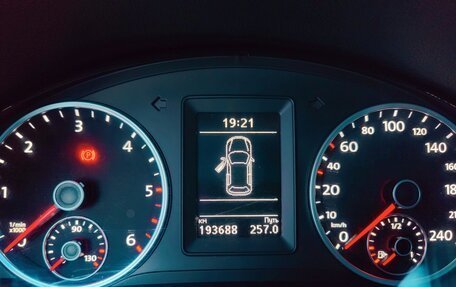 Volkswagen Tiguan I, 2013 год, 1 600 000 рублей, 6 фотография