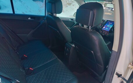 Volkswagen Tiguan I, 2013 год, 1 600 000 рублей, 9 фотография