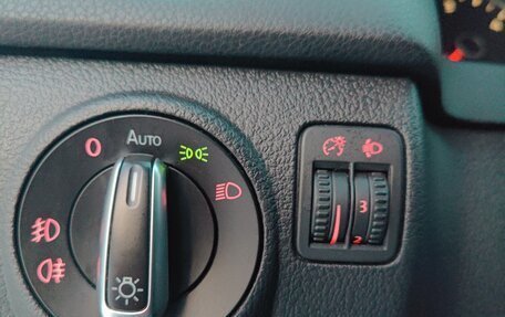 Volkswagen Tiguan I, 2013 год, 1 600 000 рублей, 20 фотография