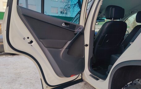 Volkswagen Tiguan I, 2013 год, 1 600 000 рублей, 16 фотография