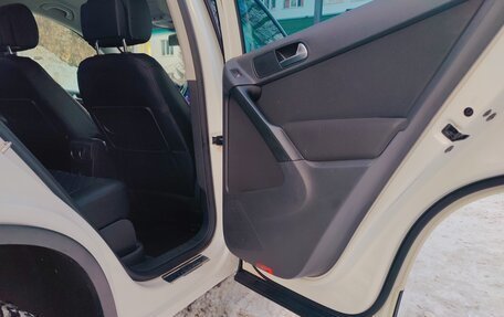 Volkswagen Tiguan I, 2013 год, 1 600 000 рублей, 14 фотография