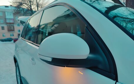 Volkswagen Tiguan I, 2013 год, 1 600 000 рублей, 22 фотография