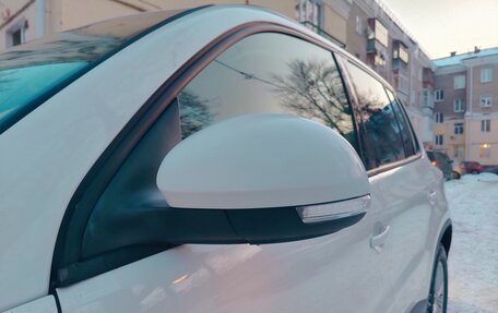 Volkswagen Tiguan I, 2013 год, 1 600 000 рублей, 21 фотография