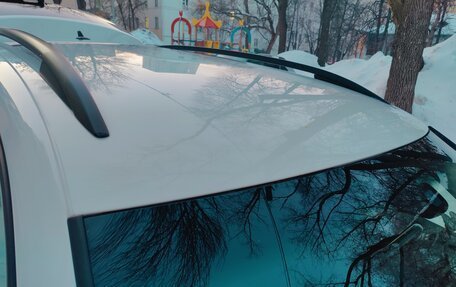 Volkswagen Tiguan I, 2013 год, 1 600 000 рублей, 24 фотография