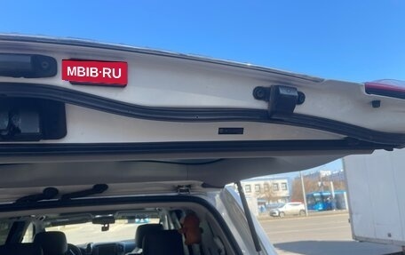 Toyota Land Cruiser 200, 2010 год, 3 100 000 рублей, 13 фотография