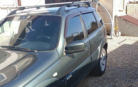 Chevrolet Niva I рестайлинг, 2014 год, 520 000 рублей, 5 фотография