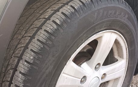 Chevrolet Niva I рестайлинг, 2014 год, 520 000 рублей, 6 фотография