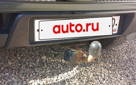 Chevrolet Niva I рестайлинг, 2014 год, 520 000 рублей, 11 фотография