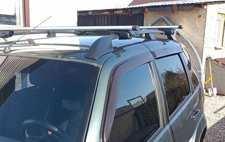 Chevrolet Niva I рестайлинг, 2014 год, 520 000 рублей, 8 фотография