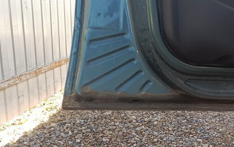 Chevrolet Niva I рестайлинг, 2014 год, 520 000 рублей, 16 фотография