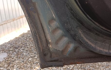 Chevrolet Niva I рестайлинг, 2014 год, 520 000 рублей, 17 фотография