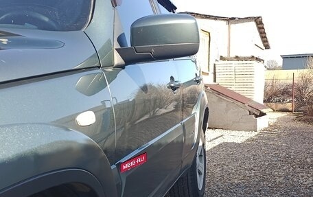 Chevrolet Niva I рестайлинг, 2014 год, 520 000 рублей, 7 фотография