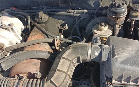 Chevrolet Niva I рестайлинг, 2014 год, 520 000 рублей, 22 фотография